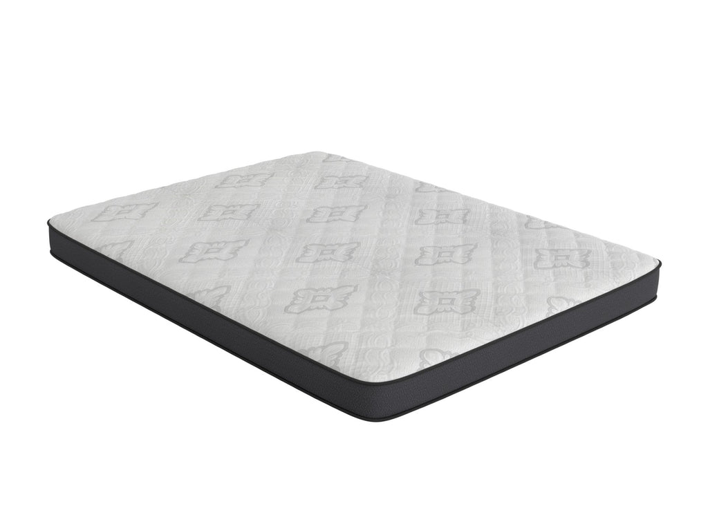 7 ressorts taille double S10107-1010