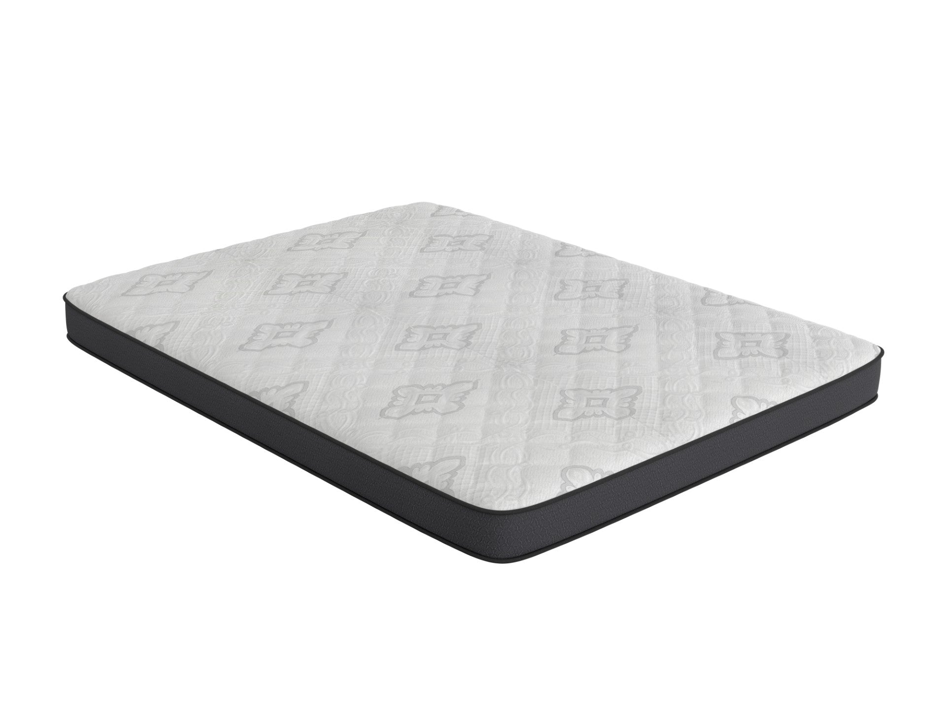7 ressorts taille double S10107-1010