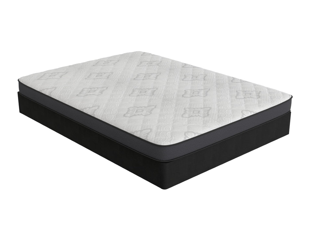 7 ressorts taille double S10107-1010