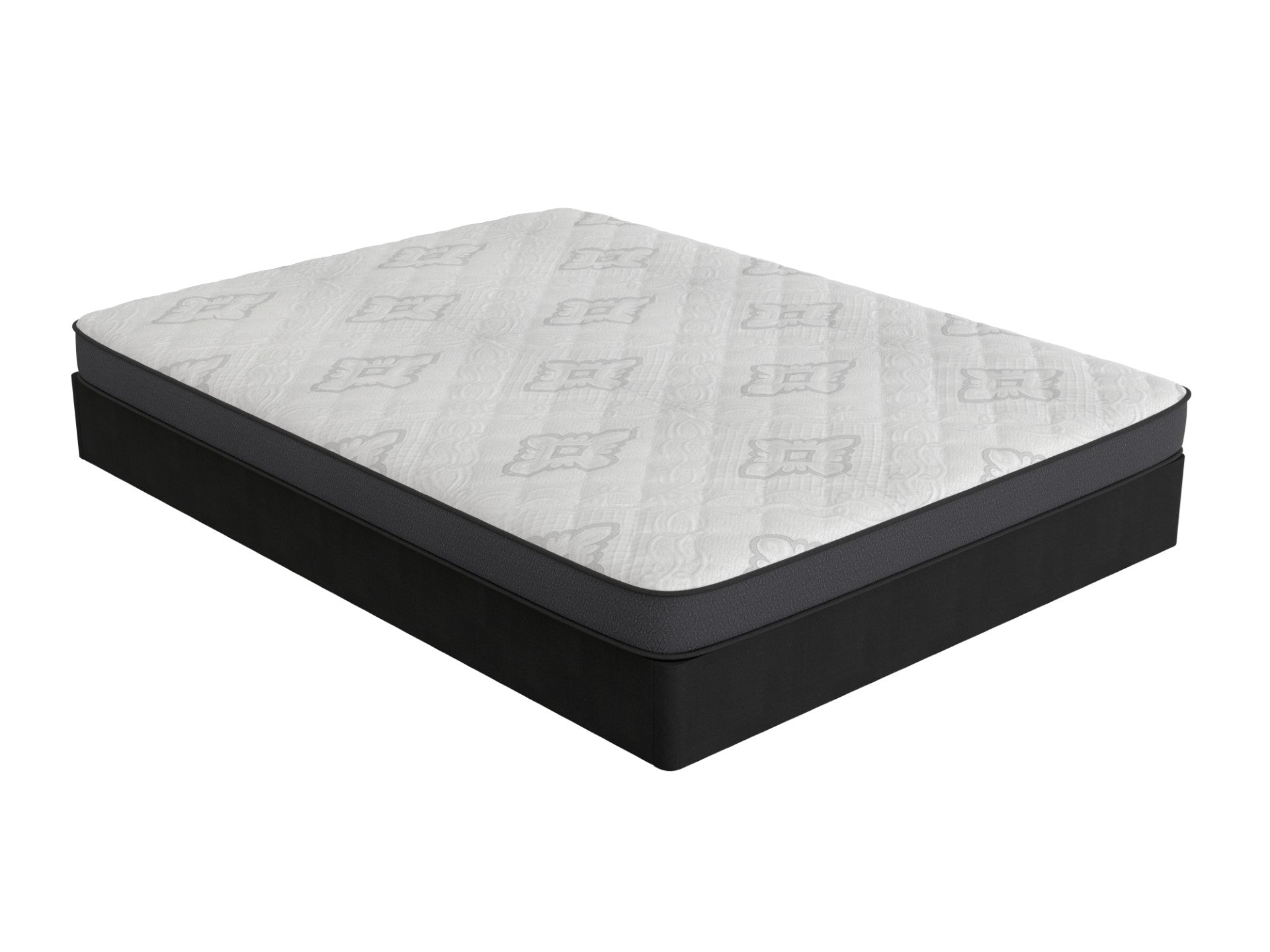 7 ressorts taille double S10107-1010