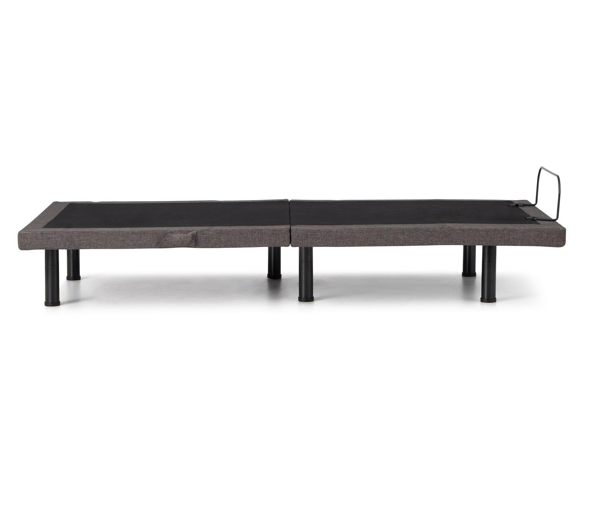 Base d'alimentation S655 STS655AB