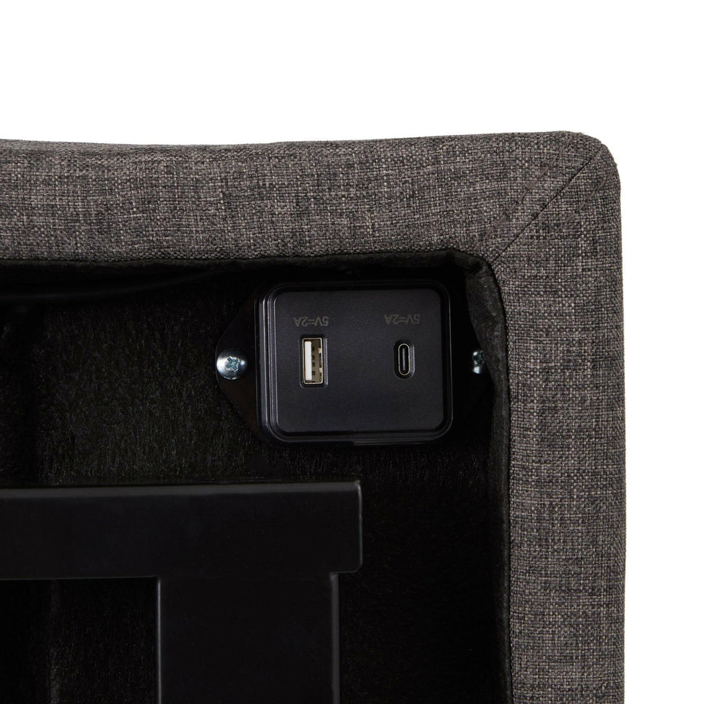 Base d'alimentation S655 STS655AB