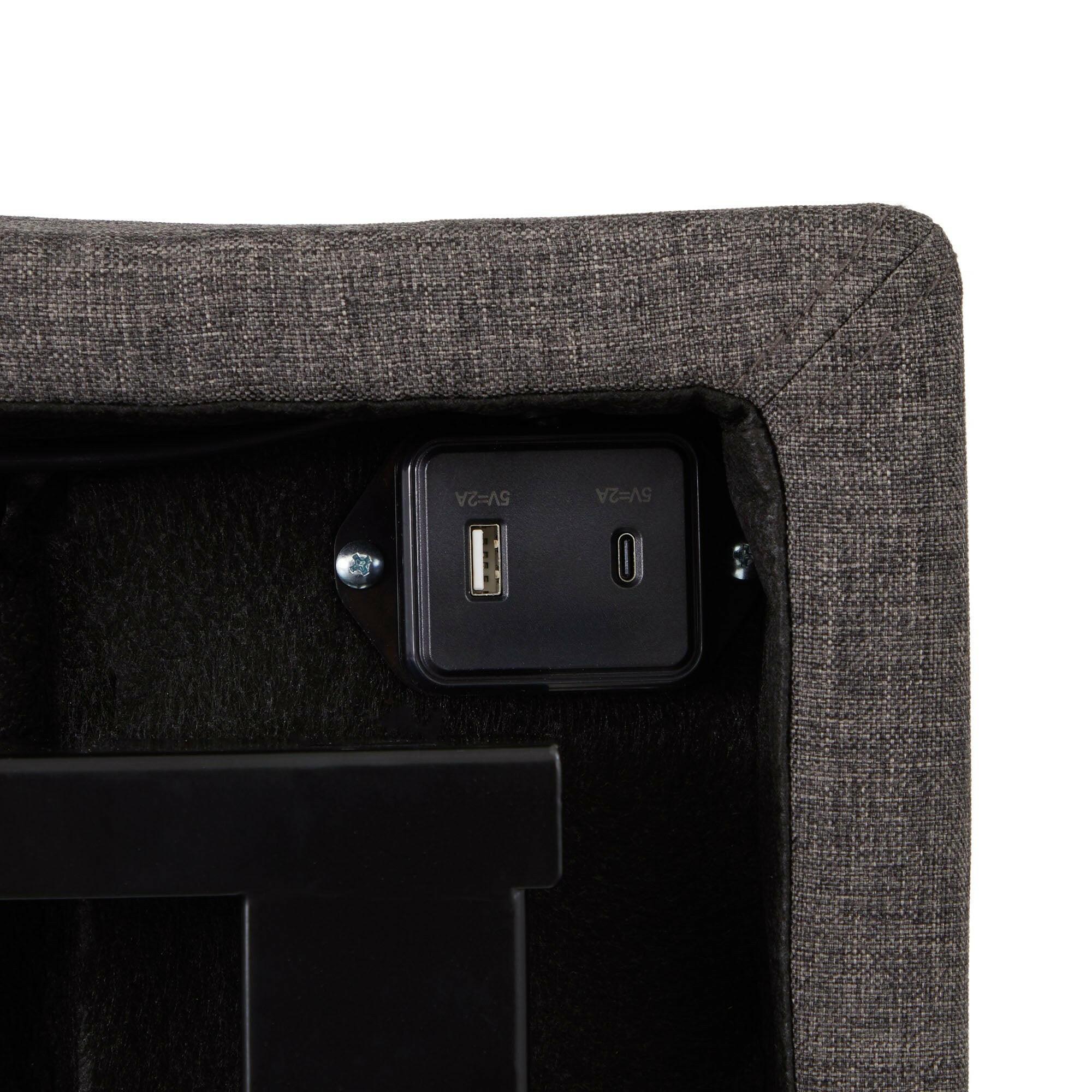 Base d'alimentation S655 STS655AB