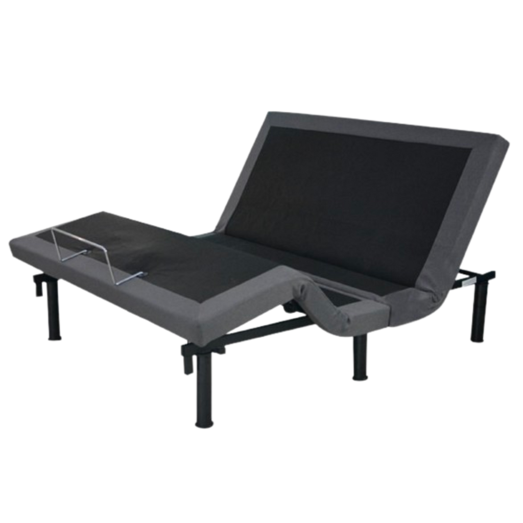 Base réglable Spirit King Size