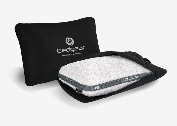 Oreiller de voyage Storm BGP02615M 
