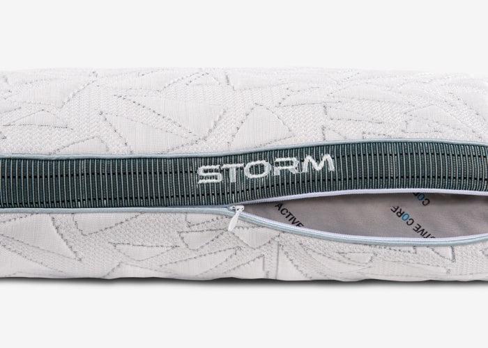 Oreiller de voyage Storm BGP02615M 