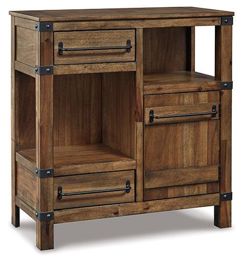 Table d'appoint Roybeck T411-40