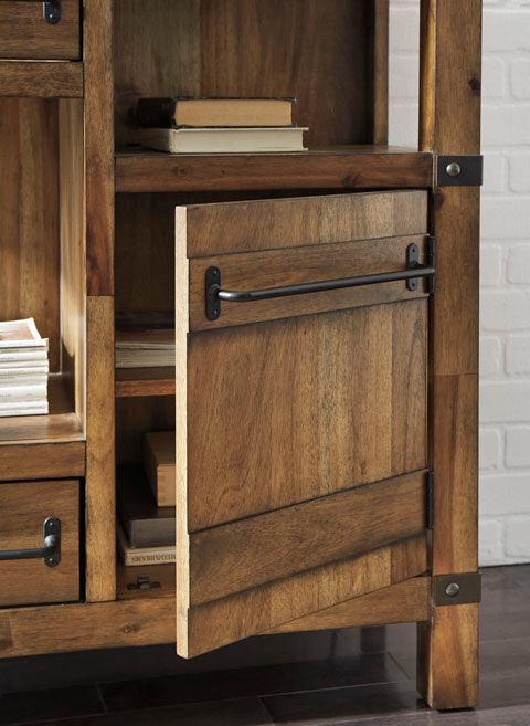 Table d'appoint Roybeck T411-40