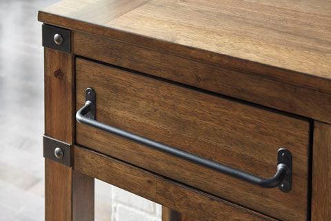 Table d'appoint Roybeck T411-40