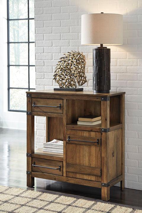Table d'appoint Roybeck T411-40