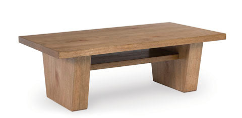Table basse Kristiland T674-1