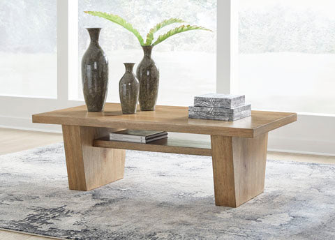 Table basse Kristiland T674-1