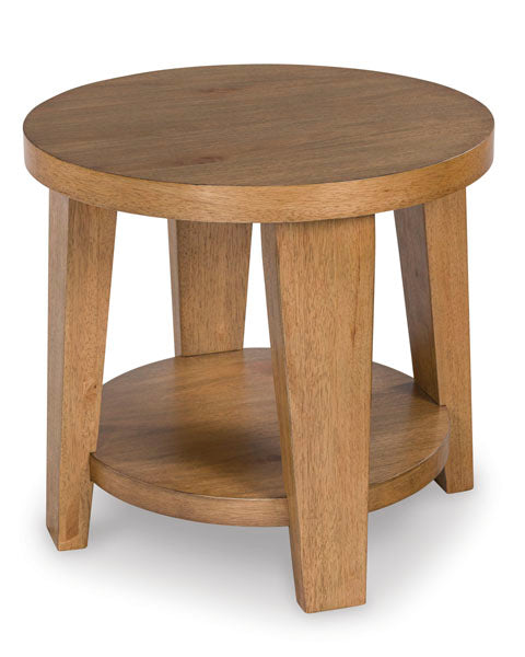 Table d'appoint Kristiland T674-6