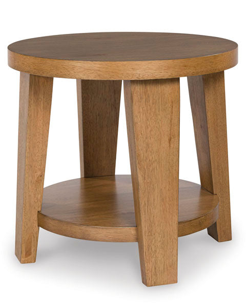 Table d'appoint Kristiland T674-6