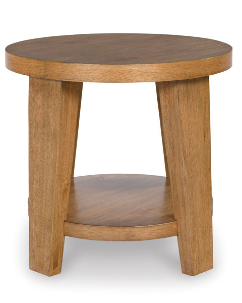 Table d'appoint Kristiland T674-6