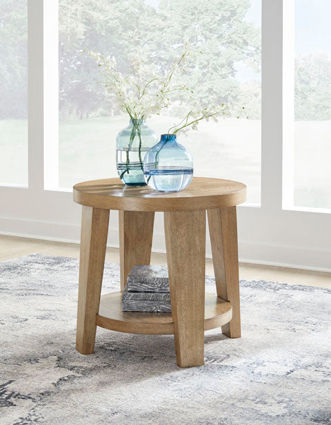 Table d'appoint Kristiland T674-6