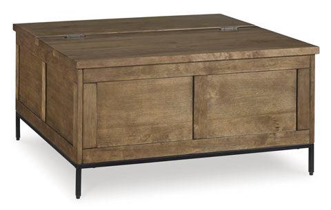 Table basse Torlanta T686-9