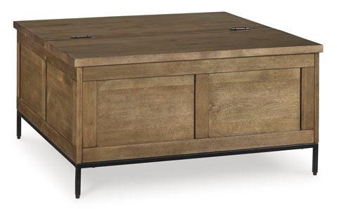Table basse Torlanta T686-9