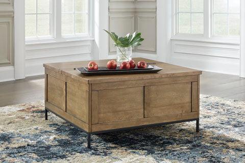 Table basse Torlanta T686-9