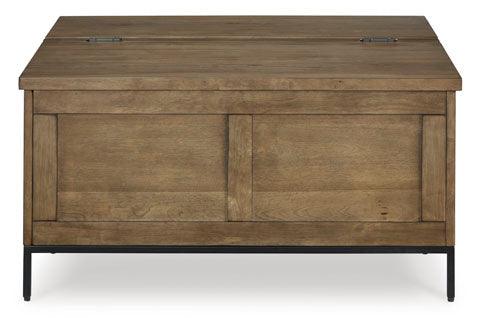 Table basse Torlanta T686-9