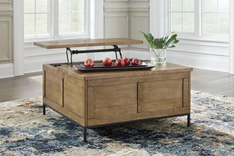 Table basse Torlanta T686-9