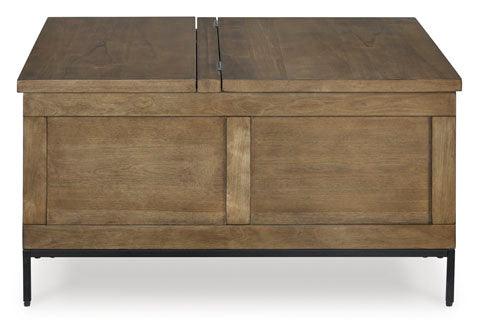 Table basse Torlanta T686-9