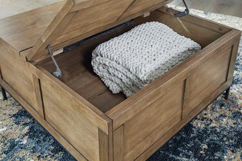 Table basse Torlanta T686-9