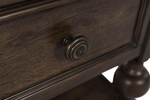 Table d'appoint Veramond T694-2