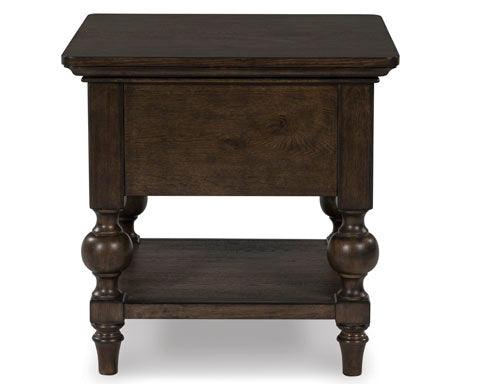 Table d'appoint Veramond T694-2
