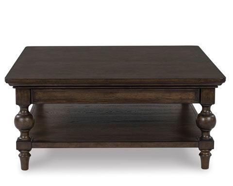 Table basse Veramond T694-8