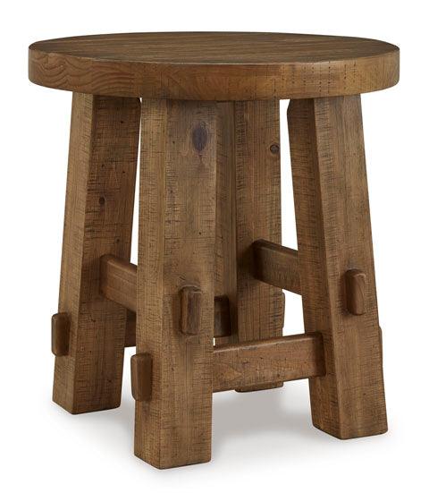 Table d'appoint Mackfeild T724-6