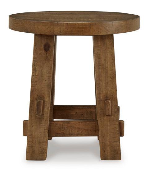 Table d'appoint Mackfeild T724-6