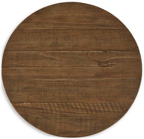 Table d'appoint Mackfeild T724-6