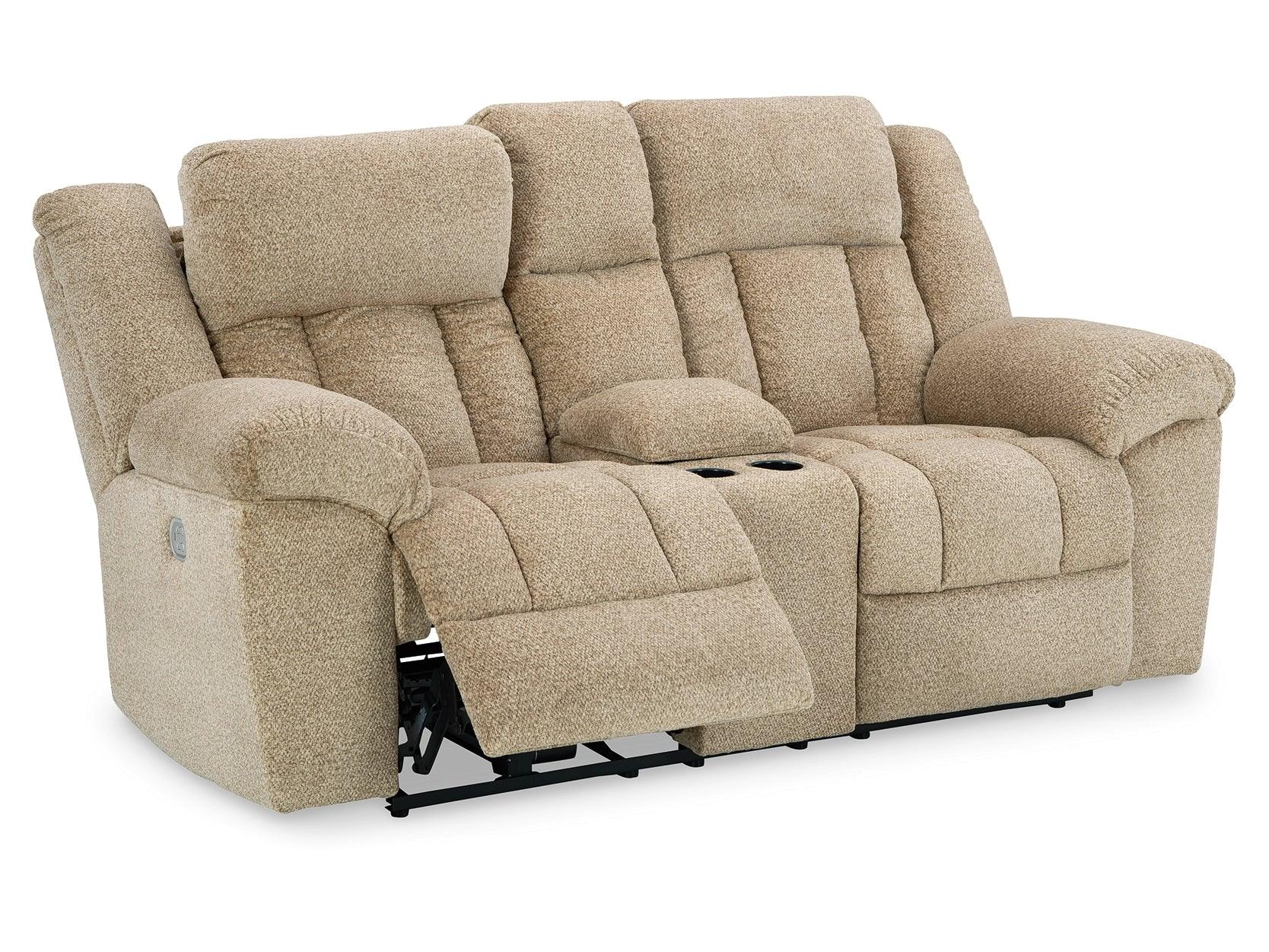 Causeuse inclinable Tip Off Wheat 6930518