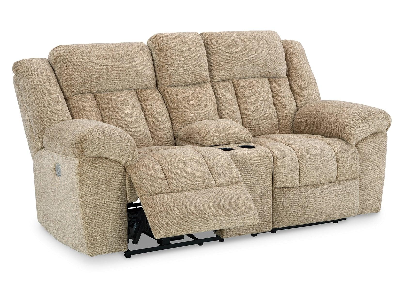 Causeuse inclinable Tip Off Wheat 6930518