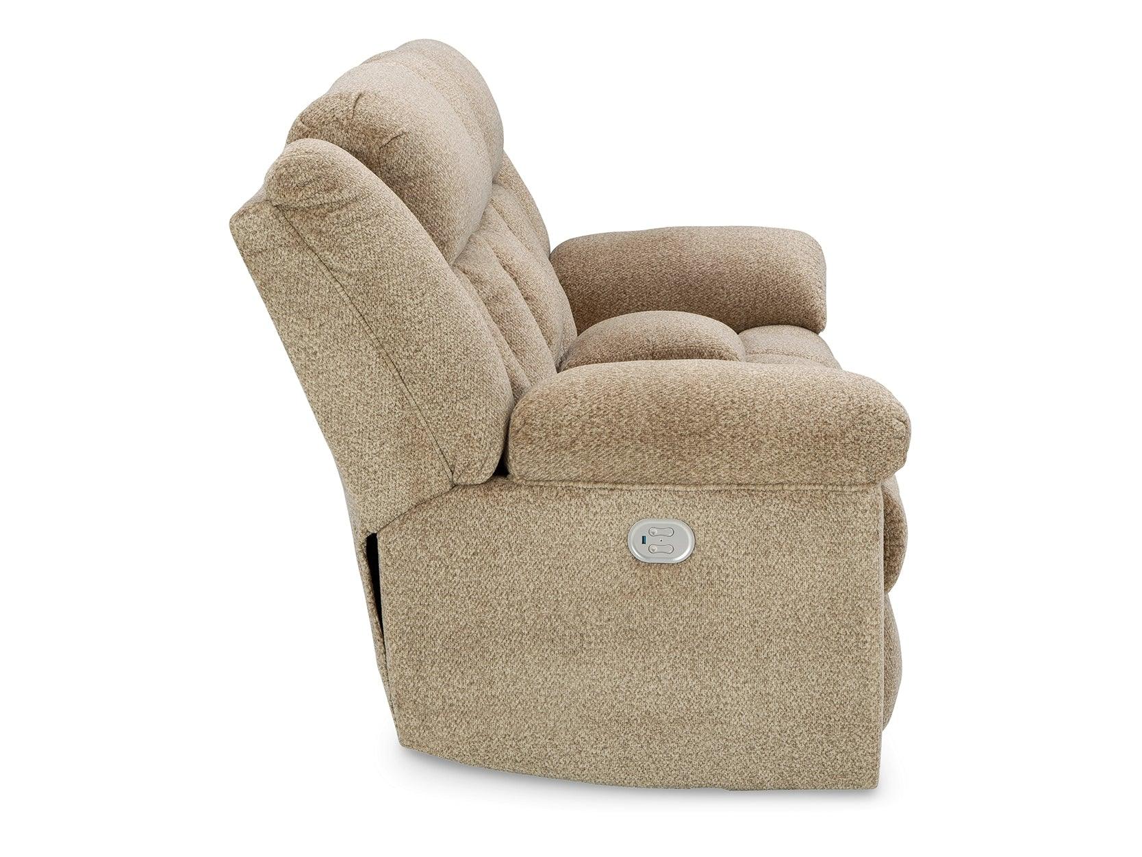 Causeuse inclinable Tip Off Wheat 6930518