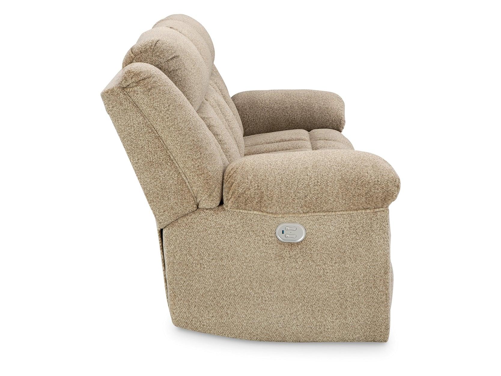 Canapé inclinable Tip Off Wheat 6930515