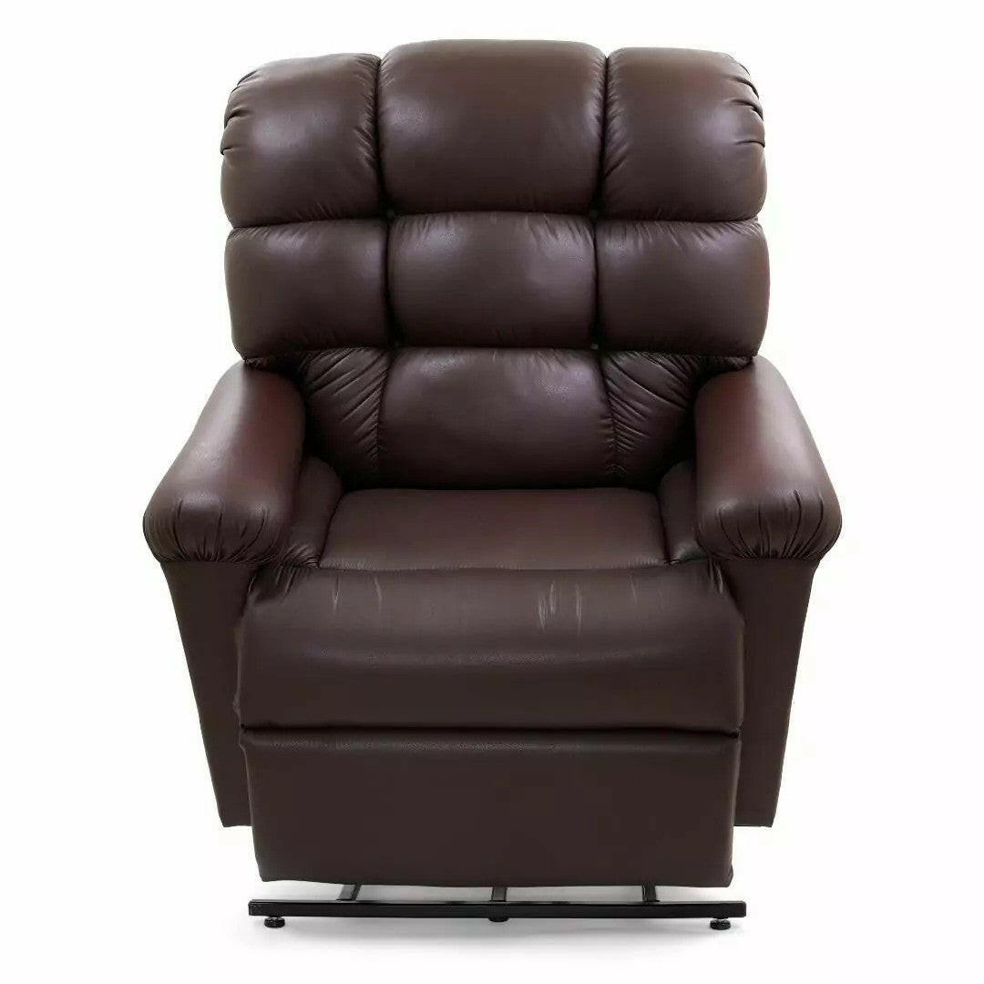 Fauteuil releveur Vega de taille moyenne et large, modèle UC556-MXW-SKD-UCB