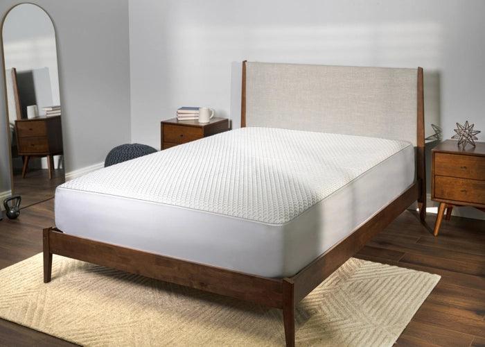 Protège-matelas Ver-Tex 6.0 BGM026002 pour lit double XL 