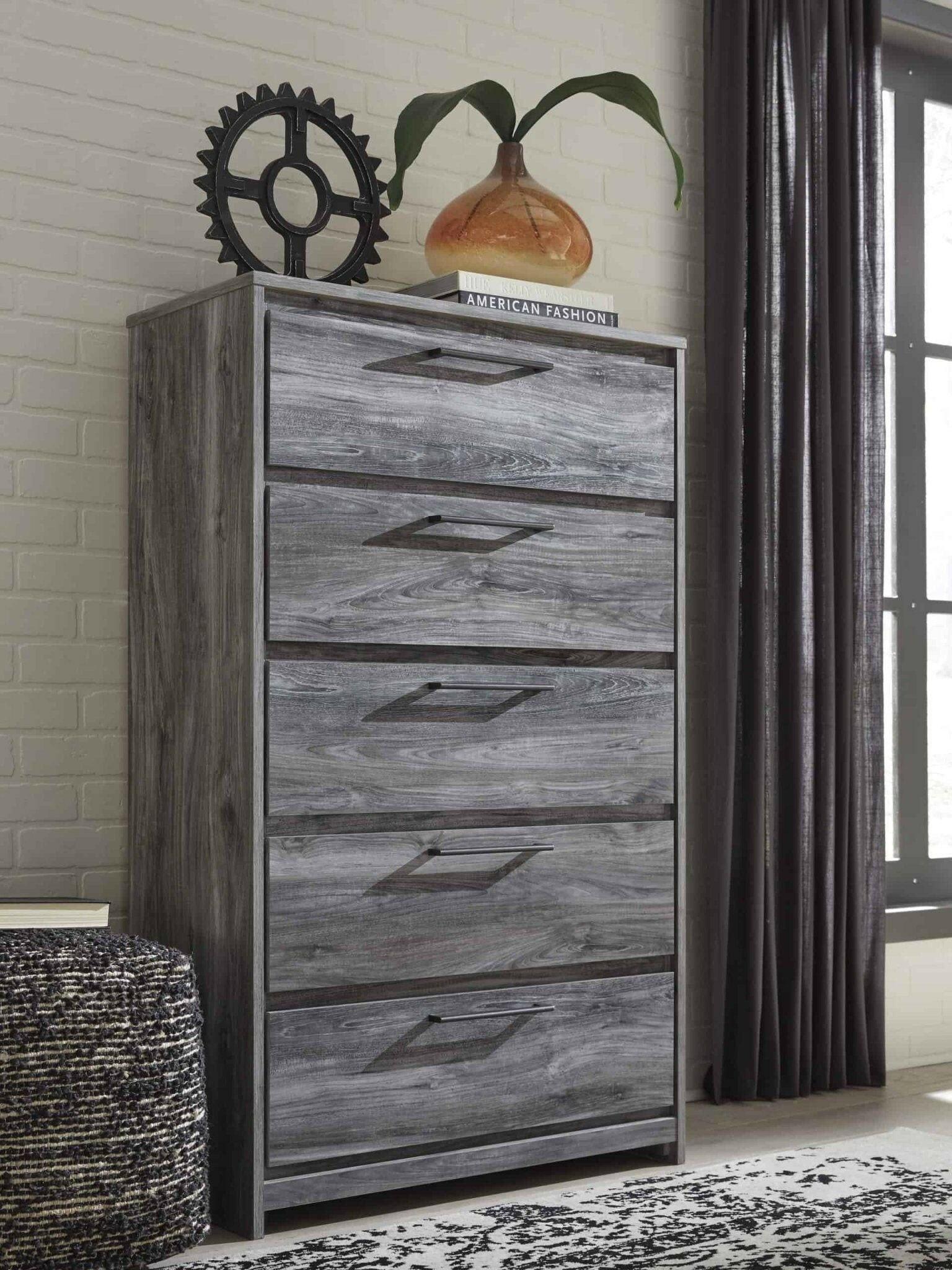 Coffre Baystorm B221-46