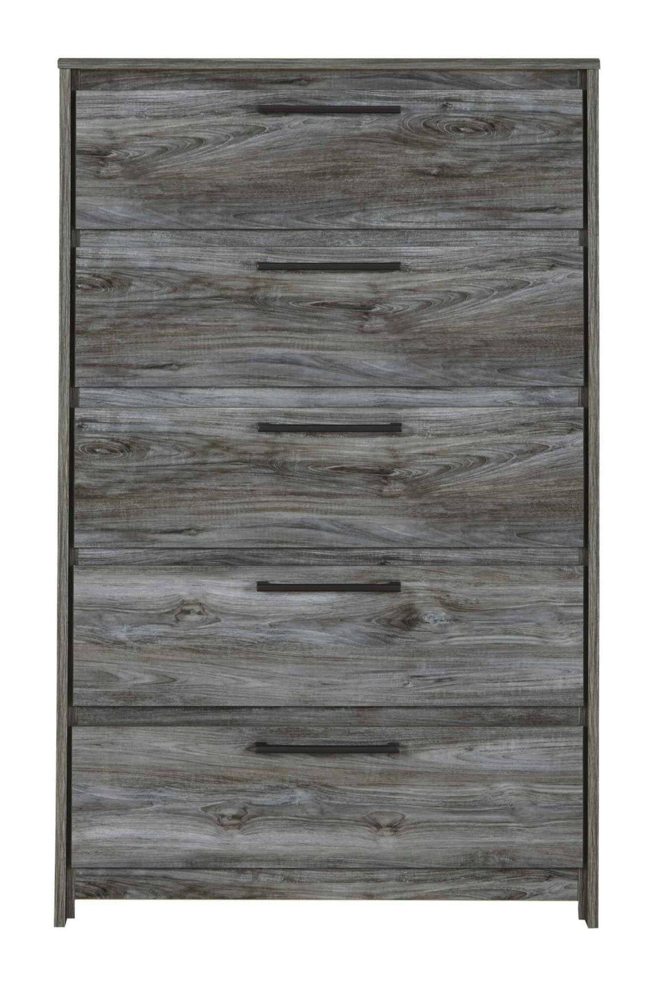 Coffre Baystorm B221-46