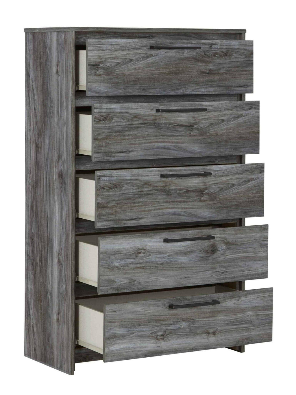 Coffre Baystorm B221-46