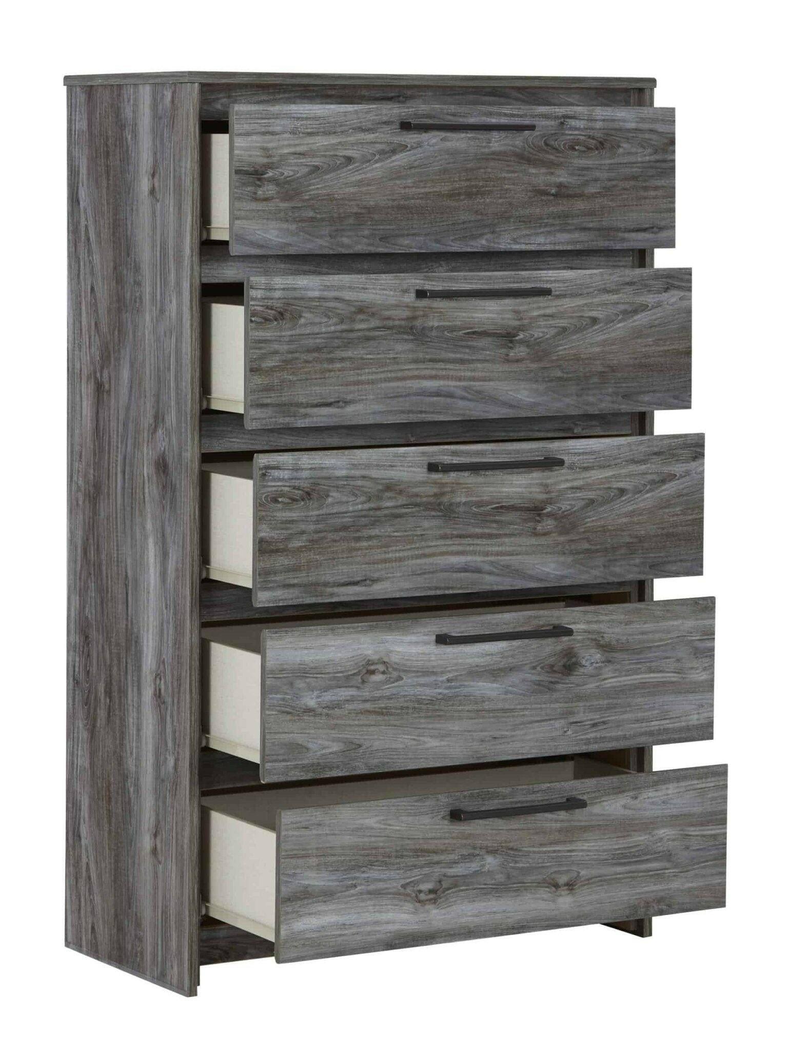 Coffre Baystorm B221-46