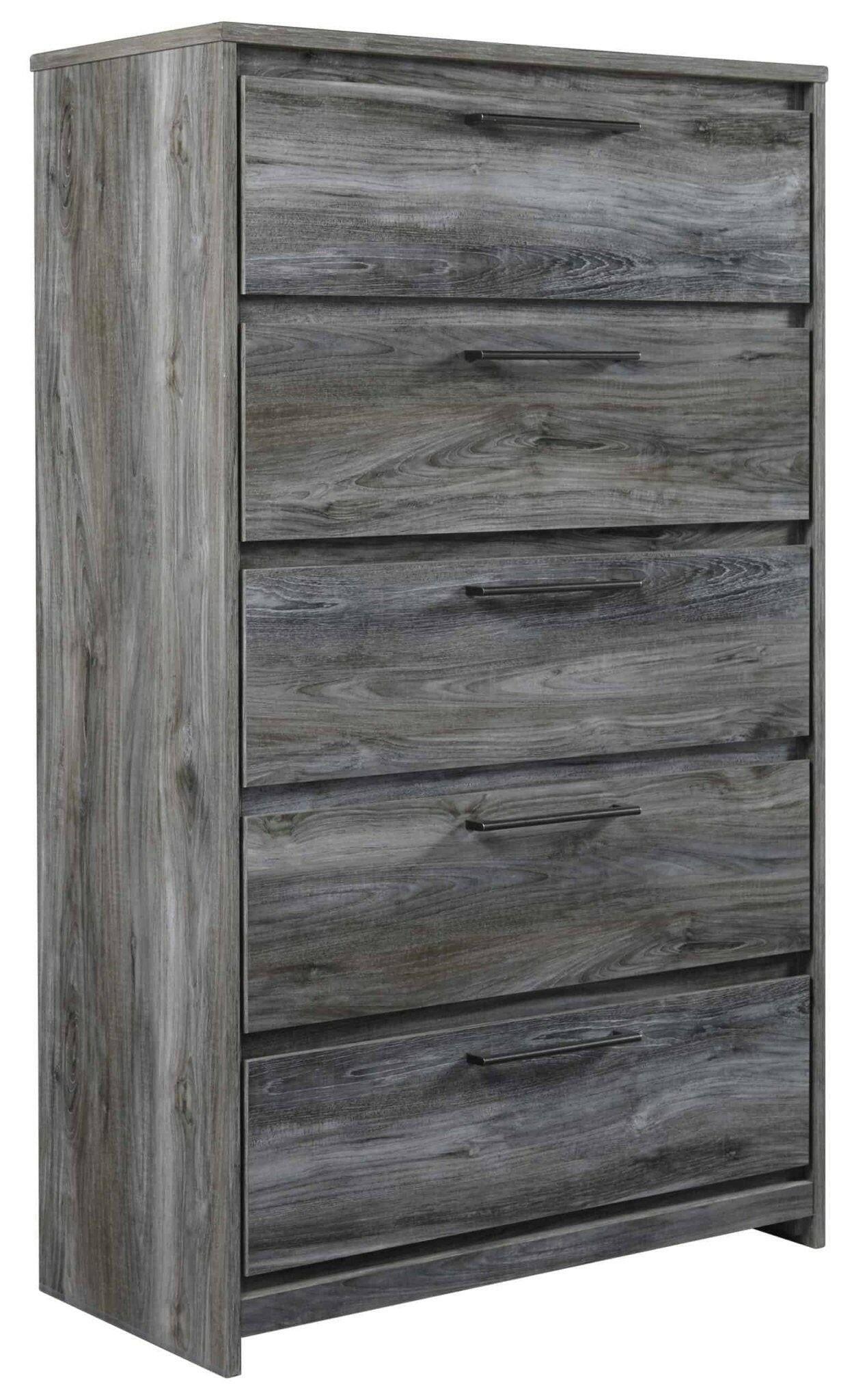 Coffre Baystorm B221-46