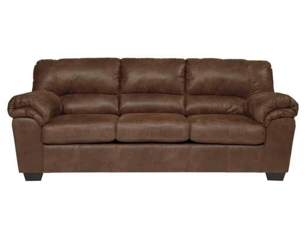 Canapé-lit double Bladen Coffee 1202036