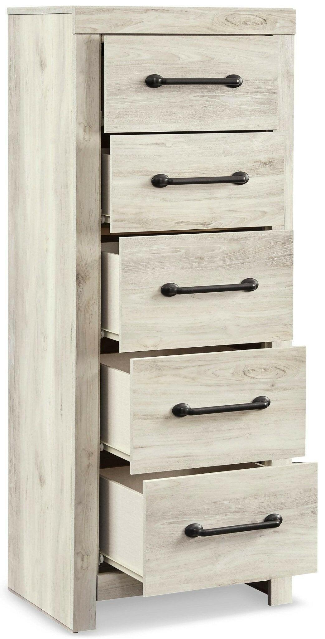 Coffre étroit Cambeck B192-11