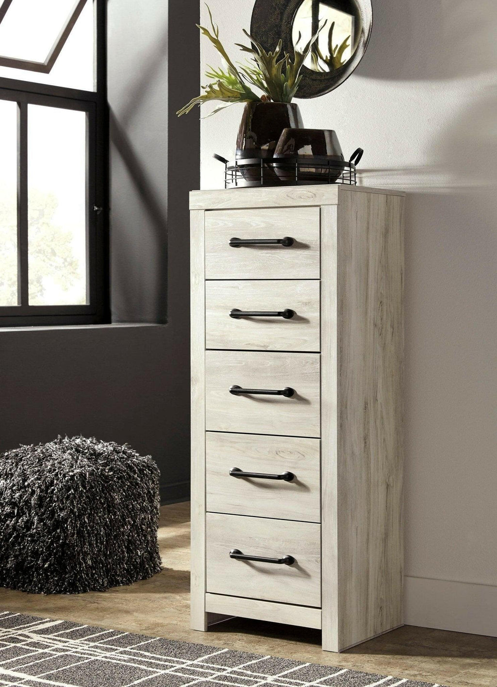 Coffre étroit Cambeck B192-11