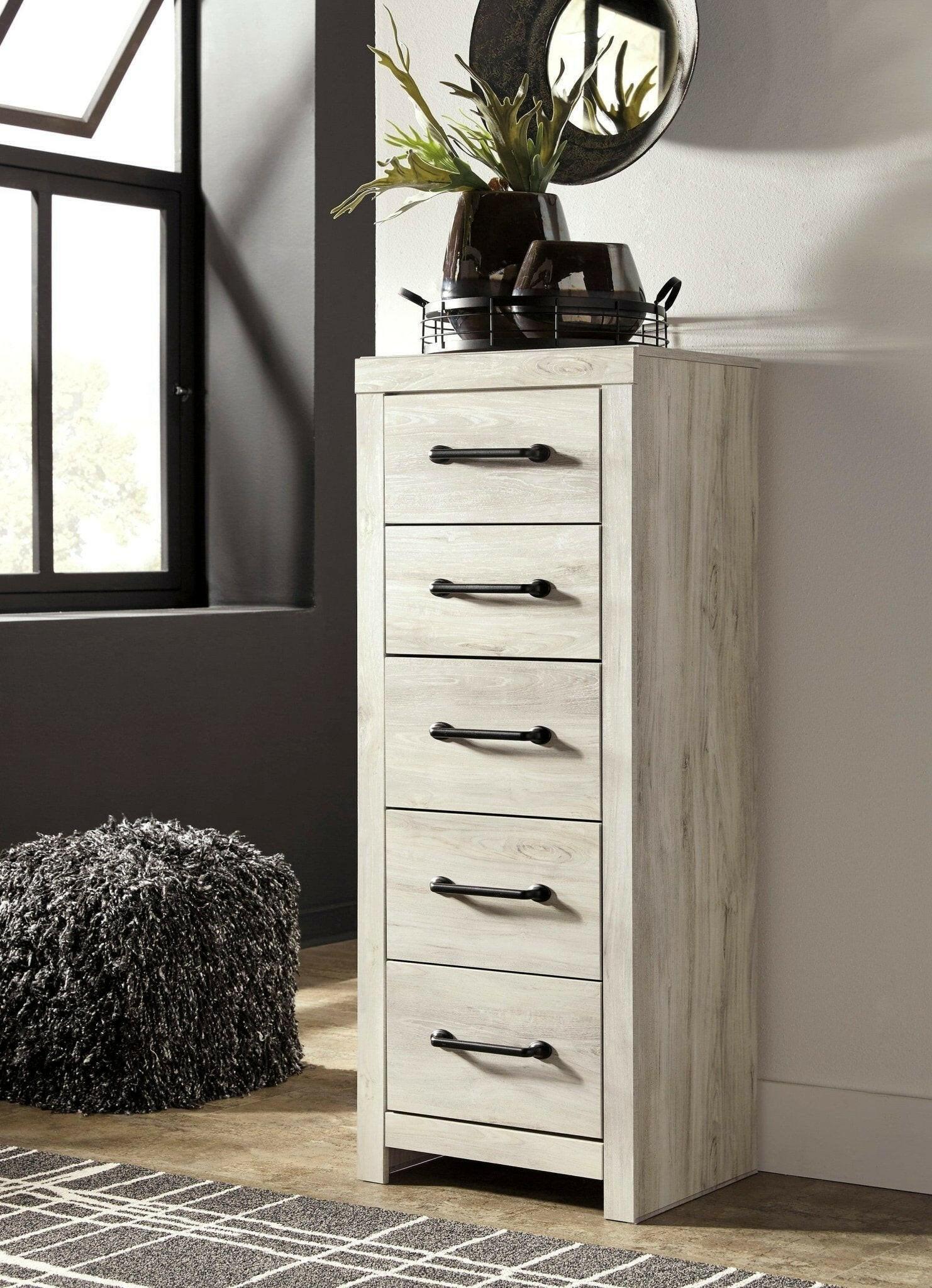 Coffre étroit Cambeck B192-11