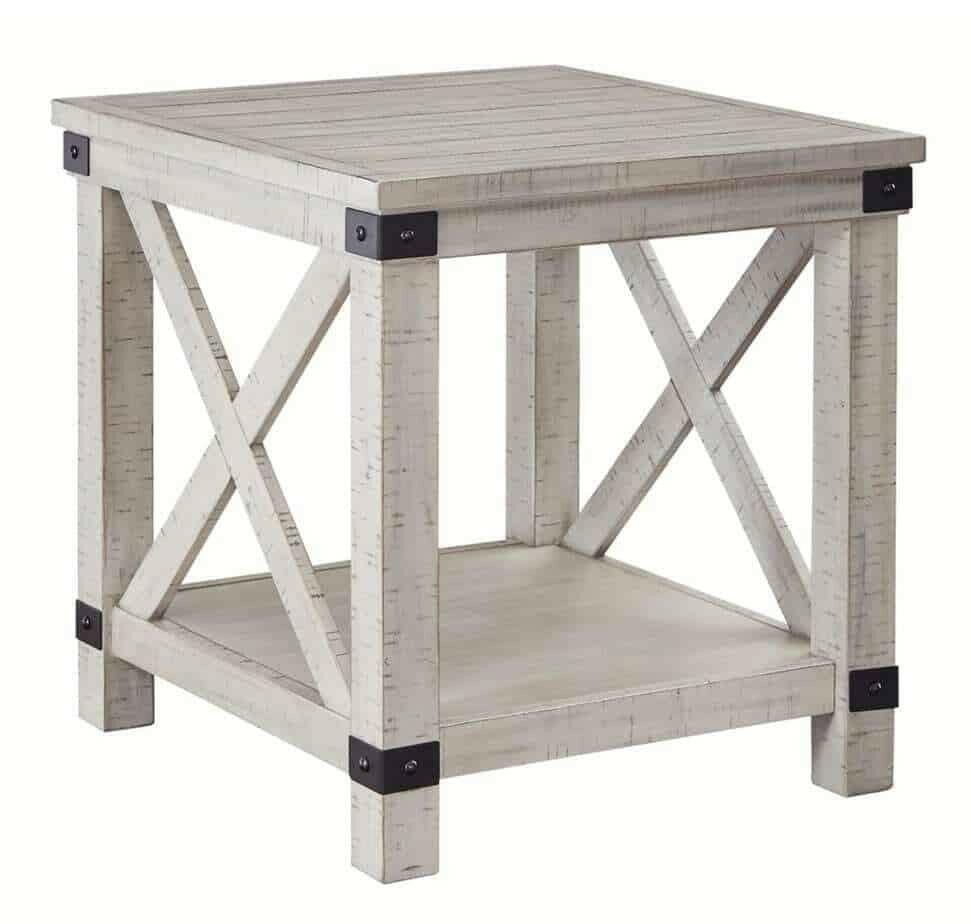 Table d'appoint Carynhurst T929-3