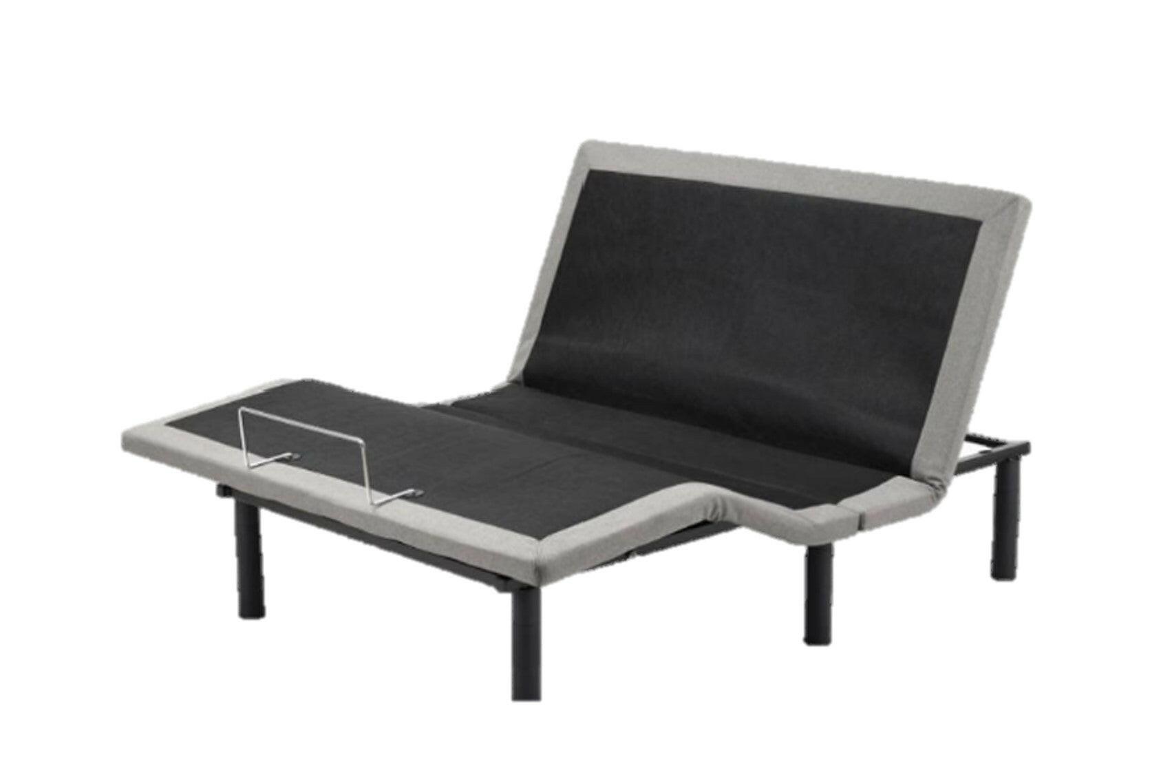 Base réglable Getgo Twin XL